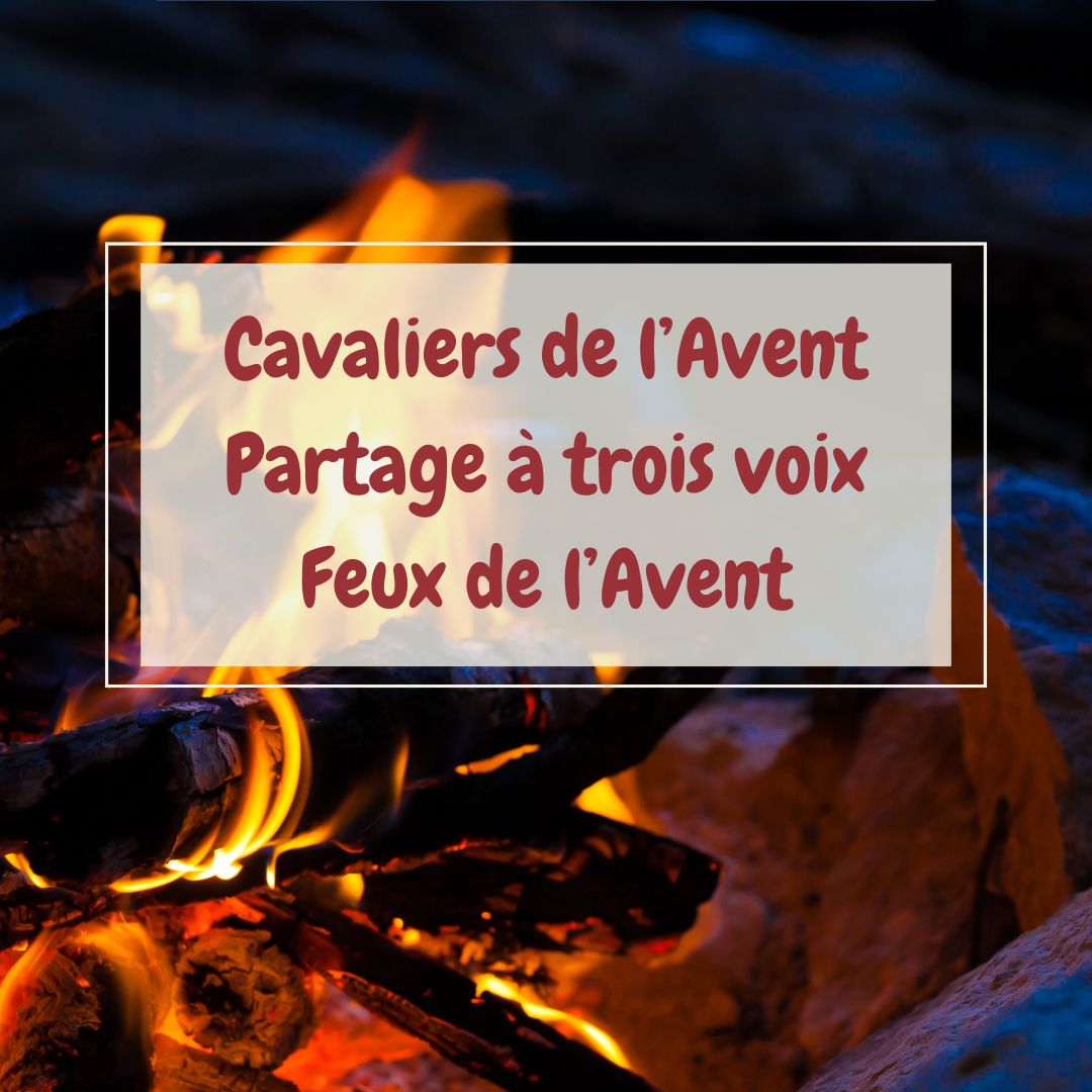 Paroisse – Feux de l’avent